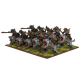 Kings of War: Ogre Mega Force Set MGE MGKWH108