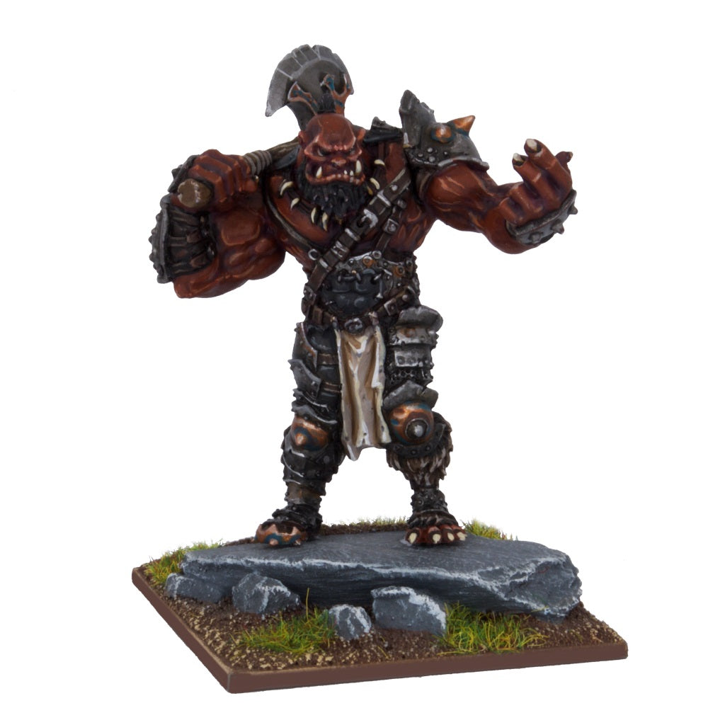 Kings of War: Ogre Mega Force Set MGE MGKWH108