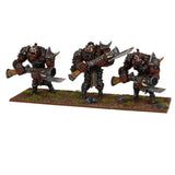 Kings of War: Ogre Mega Force Set MGE MGKWH108