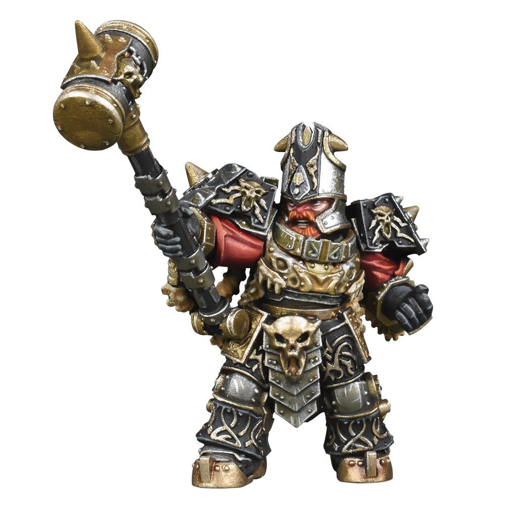 Kings of War: Abyssal Dwarf Hellfane MGE MGKWK401