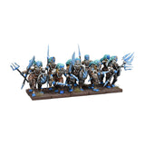 Kings of War: Northern Alliance Ice Naiads Regiment MGE MGKWL305