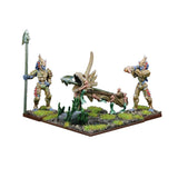 Kings of War: Trident Realm of Neritica Mega Army MGE MGKWR101