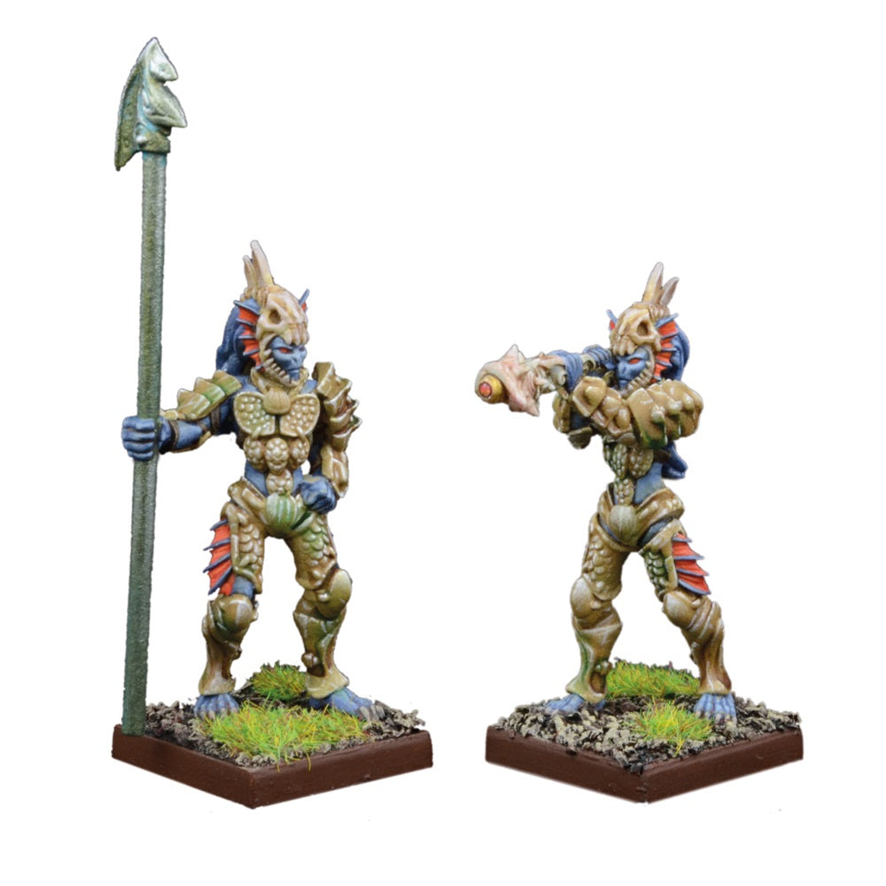 Kings of War: Leviathan's Bane Set MGE MGKWR403