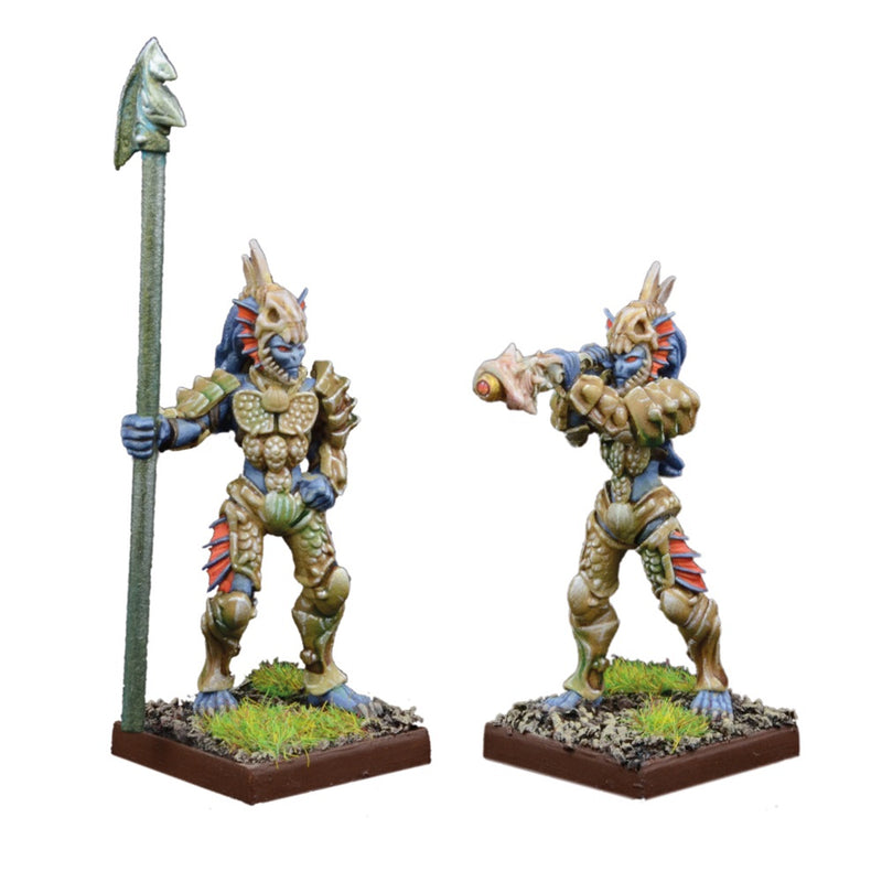 Kings of War: Leviathan's Bane Set MGE MGKWR403