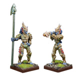 Kings of War: Leviathan's Bane Set MGE MGKWR403