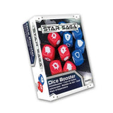 Star Saga: Dice Booster MGE MGSS302
