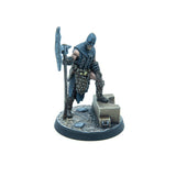 Elder Scrolls: Call to Arms - Imperial Officers Expansion MUH 051938