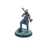 Elder Scrolls: Call to Arms - Stormcloak Chieftains MUH 051939