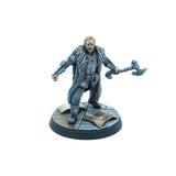 Elder Scrolls: Call to Arms - Stormcloak Chieftains MUH 051939