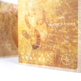 Dune RPG: Gamemaster's Toolkit MUH 052168