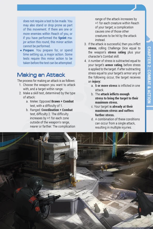 Homeworld: Revelations - Core Rulebook MUH 052361