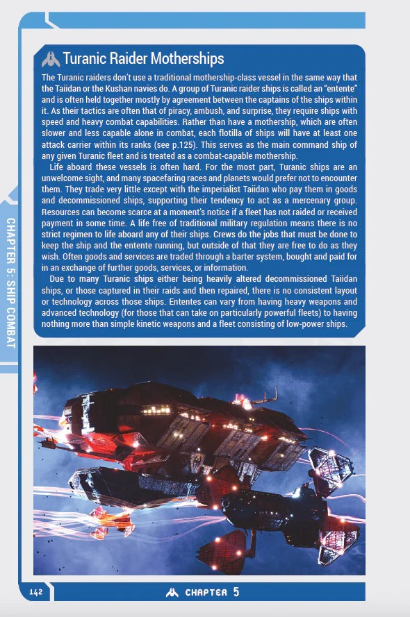 Homeworld: Revelations - Core Rulebook MUH 052361