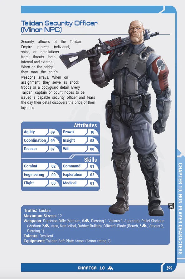 Homeworld: Revelations - Core Rulebook MUH 052361