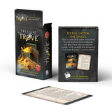 Game Master's Toolbox: Treasure Trove CR 1-4 NRG 1024