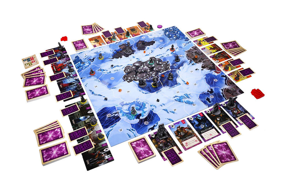 Wildlands: The Ancients Expansion OSP 841551