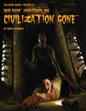 Dead Reign: Sourcebook One - Civilization Gone PAL 0231