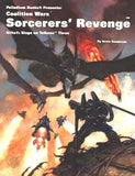 Rifts: Coalition Wars Siege on Tolkeen 3 - Sorcerers Revenge PAL 0841
