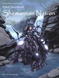 Rifts: Shemarrian Nation PAL 0878