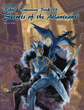 Rifts: Secrets of the Atlanteans PAL 0890
