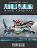 Future Visions - Artistry of Charles Walton II PAL 2562