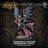 Thamarite Archon : Mercenaries - Solo PIP 41164