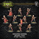Venator Reivers: Skorne - Unit PIP 74087