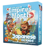 Imperial Settlers: Empires of the North - Japanese Islands Expansion PLG 1232