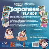 Imperial Settlers: Empires of the North - Japanese Islands Expansion PLG 1232