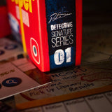 Detective: Dig Deeper Expansion PLG 1933