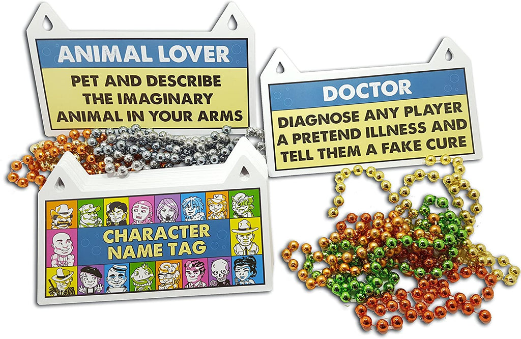 Double Vision (18+) PPG 1001