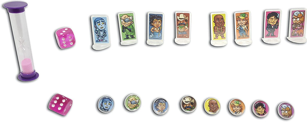 Double Vision (18+) PPG 1001