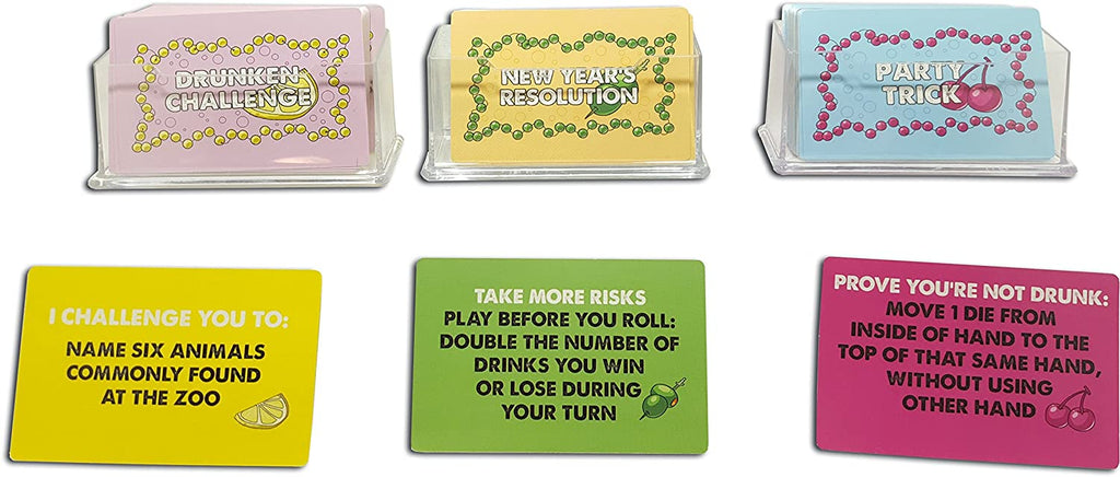 Double Vision (18+) PPG 1001