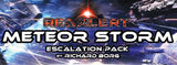 Red Alert: Meteor Storm Escalation Pack PSC RED007