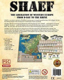 SHAEF (Supreme Headquarters Allied Expeditionary Force) PSC SHA001