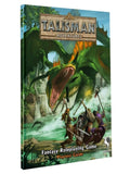Talisman Adventures RPG: Playtest Guide PSD 47504E