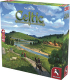 Celtic PSD 55155E