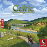 Celtic PSD 55155E