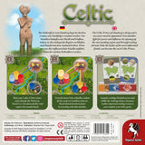 Celtic PSD 55155E
