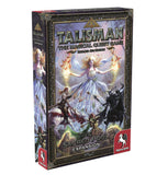Talisman: The Sacred Pool Expansion PSD 56205E