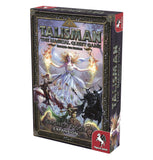 Talisman: The Sacred Pool Expansion PSD 56205E