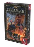 Talisman: The Firelands Expansion PSD 56209E