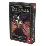 Talisman: The Harbinger Expansion PSD 56211E