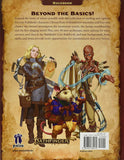 Pathfinder: Advanced Player's Guide Hardcover PZO 2105