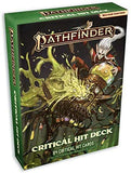 Pathfinder: Critical Hit Deck PZO 2205