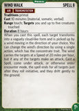 Pathfinder: Spell Cards - Primal PZO 2215