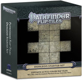Pathfinder: Flip-Tiles - Dungeon Starter Set PZO 4073