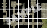 Pathfinder: Flip-Tiles - Dungeon Starter Set PZO 4073