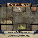 Pathfinder: Flip-Tiles - Urban Slums Expansion PZO 4086