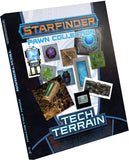 Starfinder: Pawns - Tech Terrain Pawn Collection PZO 7412