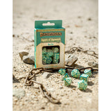 Pathfinder Agents of Edgewatch Dice Set (7) QWS SPAS94